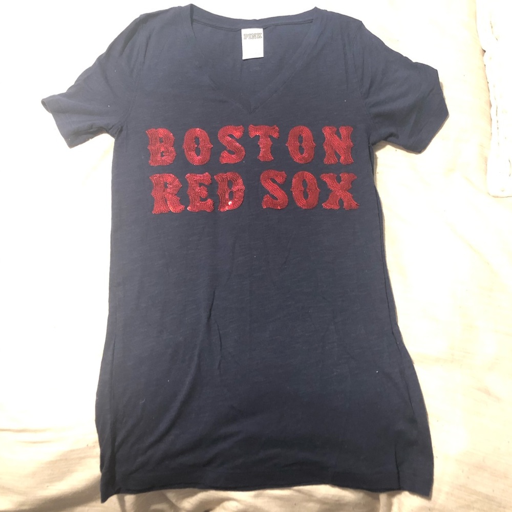Red Sox shirt